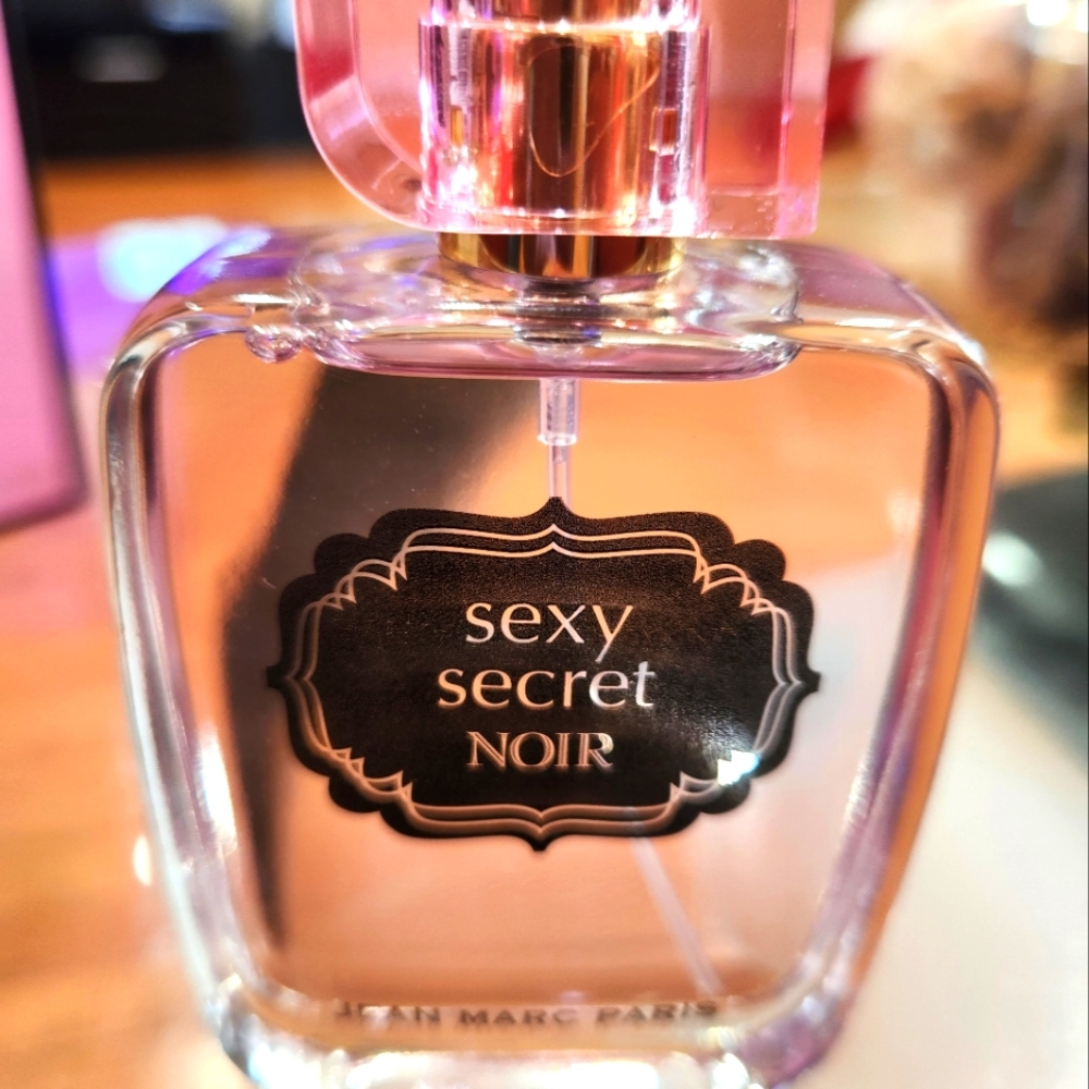 Perfume for women